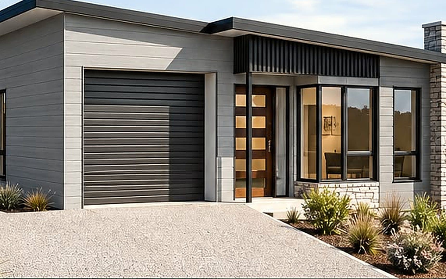 Sample house and land package in Brighton
