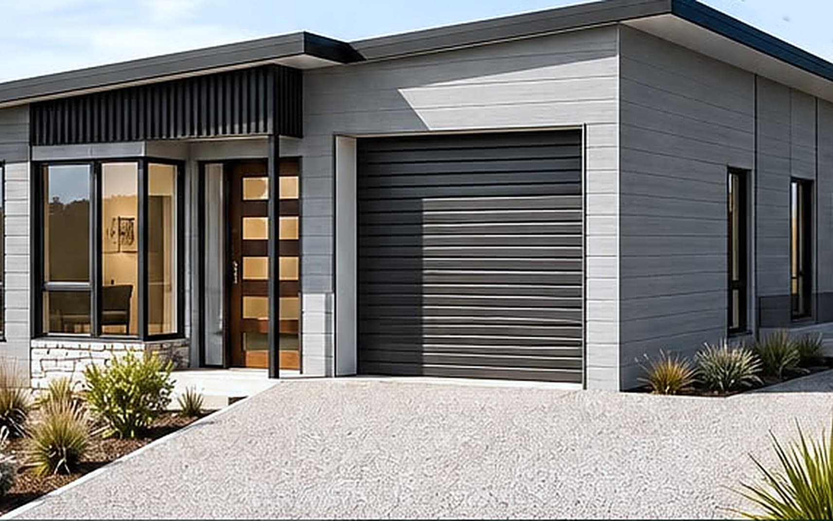 Sample house and land package in Kingston