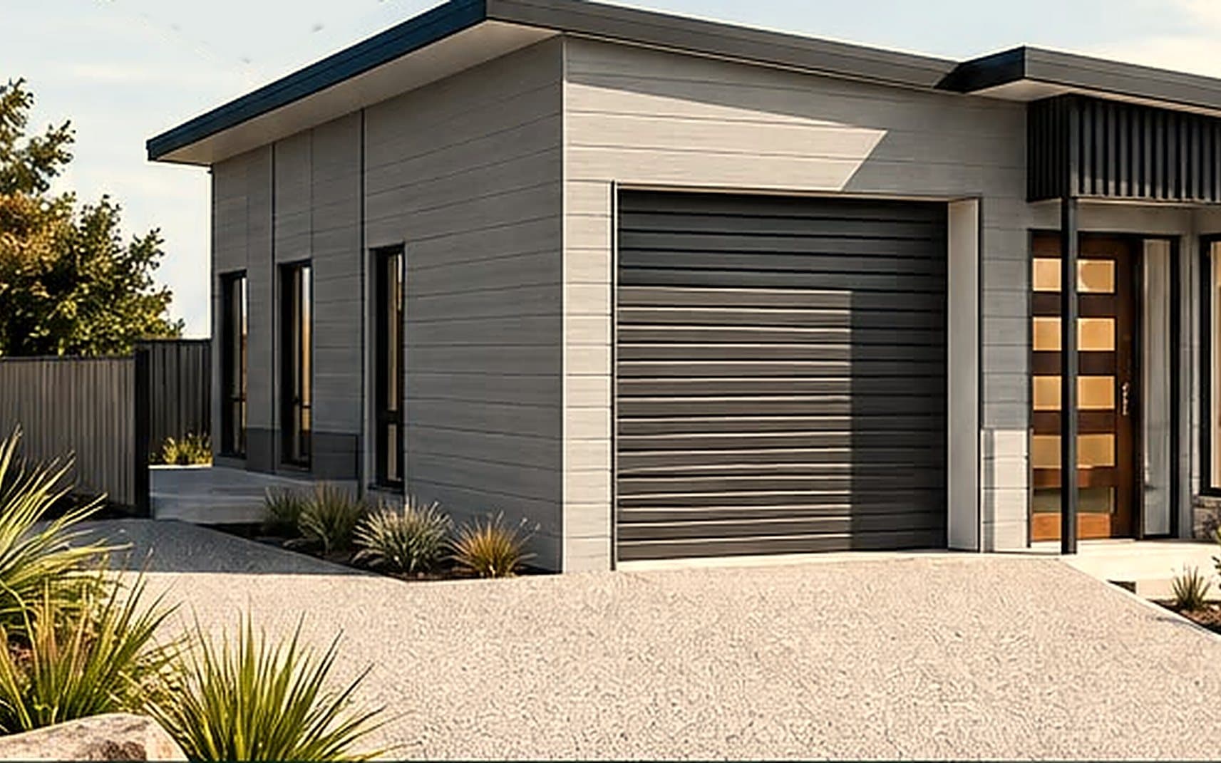 Sample house and land package in New Norfolk