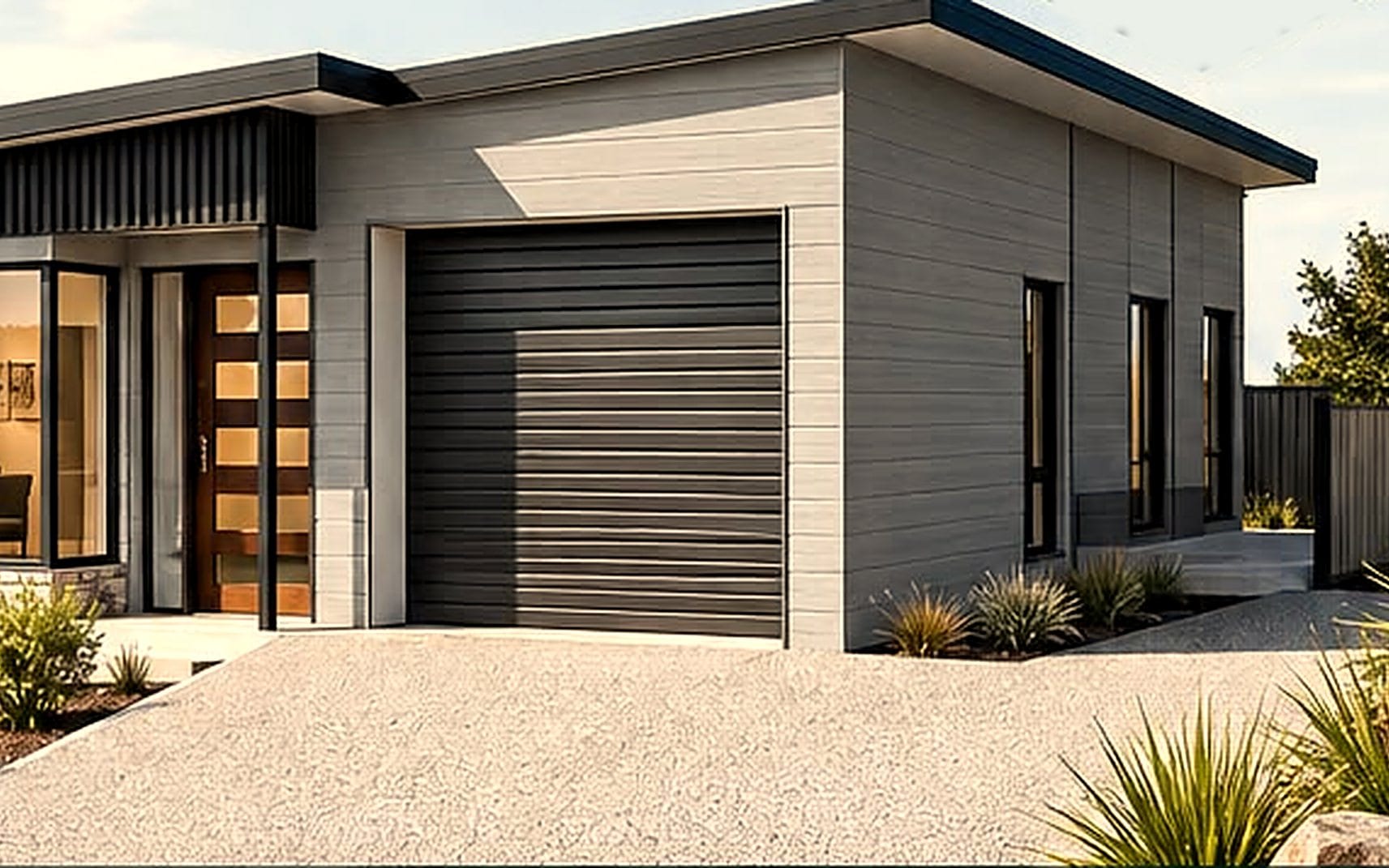 Sample house and land package in Sorell