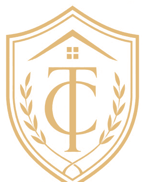 Tasman Crest Homes logo